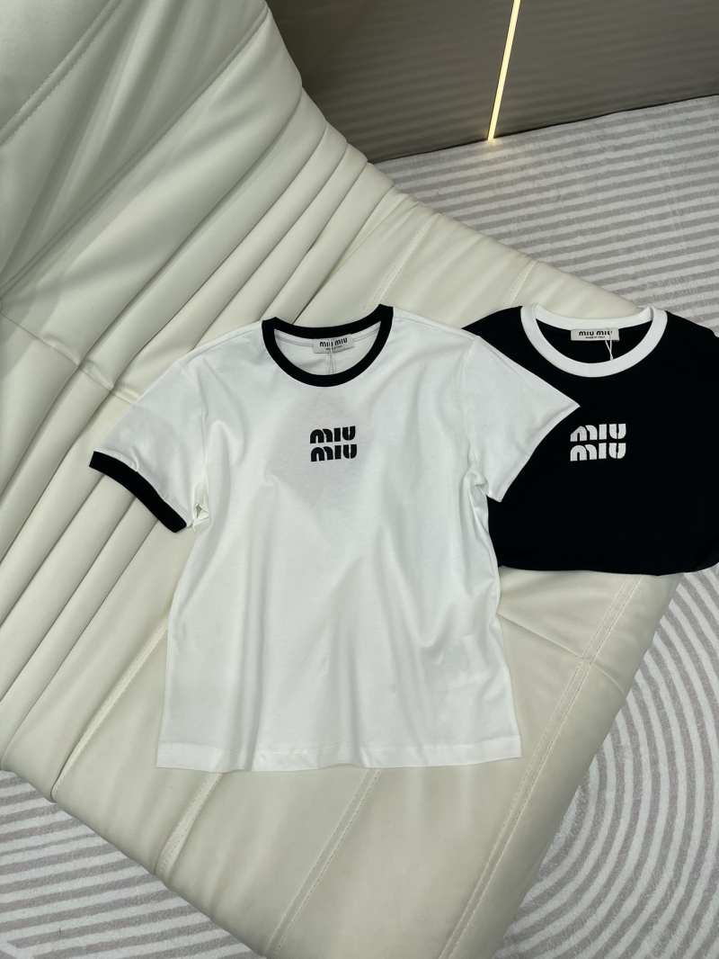 Miu Miu T-Shirts